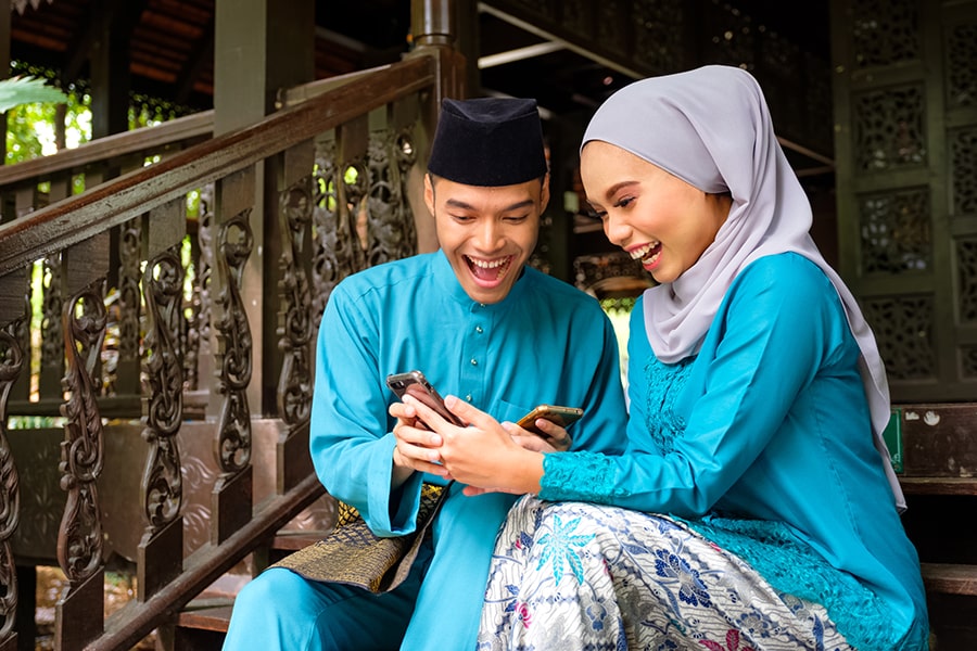 Menjangkau pelanggan dan segmen baru — dengan cepat