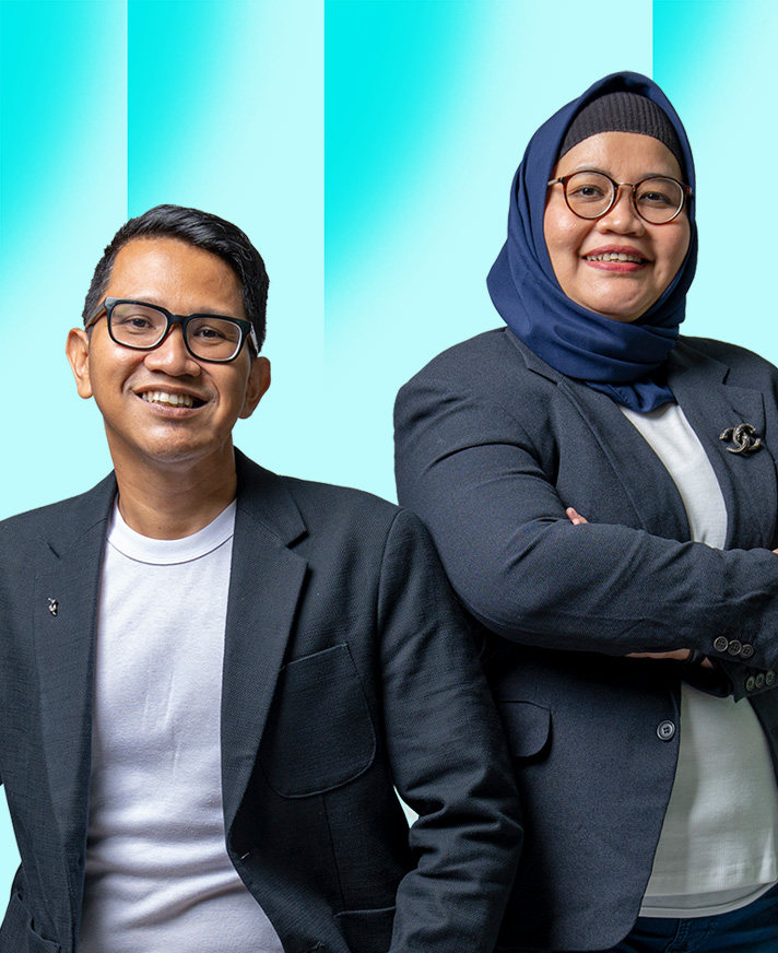 2C2P Gencar Akselerasi Bisnis di Tengah Penerimaan Tinggi Masyarakat atas Digital Payment, Kini Tunjuk Dua Pemimpin Lokal untuk Perkuat Kepemimpinan Industri di Indonesia