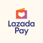 Lazada Pay - logo