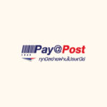 Pay@Post-logo